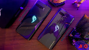 Take a look at asus rog phone 2 detailed specifications and features. Asus Rog Phone 3 Review Action Packed Week With The Gaming Optimized Phone The Axo