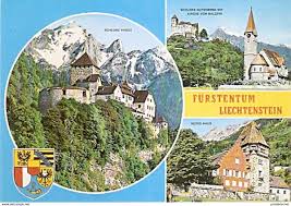 Vorschläge basierend auf deinen suchresultaten. Ansichtskarte Liechtenstein Furstentum Liechtenstein Schloss Vaduz Schloss Gutenberg Mit Kirche Von Balzers Rotes Haus 1221 Nr Oid 375650