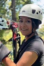 Tamra Yoder's Instagram, Twitter & Facebook