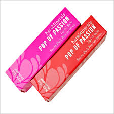 custom lipstick packaging bo printing