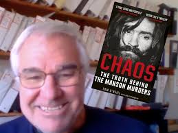 In conversation with Tom O'Neill — ENYA MCINTYRE