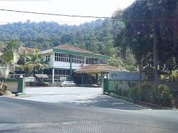 Looking for virgo batik resort, a 3 star hotel in lumut? Trip To Teluk Batik
