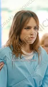 She got divorced and met Ryan Jacobs Part 9