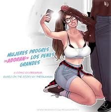 Chicas modernas adoran los penes enormes ¡libertad sin tabúes!