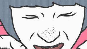Biore pore strips are great at making pores less visible if used correctly. Do Pore Strips Actually Work Why You Need To Stop Using Pore Strips To Get Rid Of Blackheads Metro News