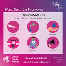 Sepsis — Global Sepsis Alliance
