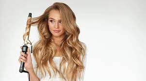 The barrel is shorter than in most curlers but it's still long enough for most hair lengths. 11 Best Curling Irons For Long Hair Reviewed