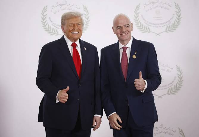 Escándalo Mundial: FIFA levantó la sanción al goleador de EE.UU. después de  una llamada de Donald Trump