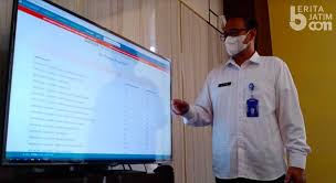 Bank bni 0198216446 atas nama yayasan barunawati biru surabaya. Smk Jurusan Kriya Batik Dan Tekstil Diminati Siswa Luar Surabaya Beritajatim Com