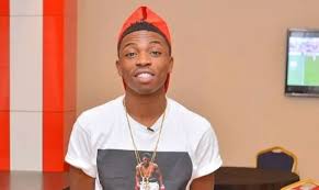 Mayorkun profile name mayorkun real … I Broke Up With My Girlfriend Before Signing With Davido Mayorkun Naijaloaded