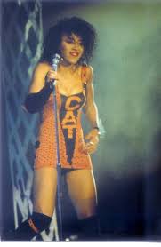 Cat Glover (American Choreographer) ~ Bio with [ Photos