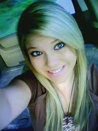 Candace Lee “Cassie” Hunter (1994-2009)