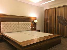Master bedroom size for king bed india. Ideal Master Bedroom Size In India Novocom Top