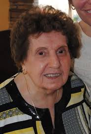 Obituary of Josephine DiVita