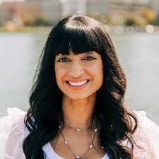 Gil, Nicole St.Jean, and the team behind Peloton Music are some of the…