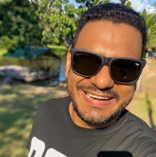 Patrick Tavares in people