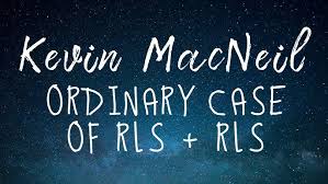 Kevin MacNeil