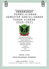 Maybe you would like to learn more about one of these? Perangkat Pembelajaran Ekonomi Kelas X Pages 1 50 Flip Pdf Download Fliphtml5