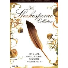 Twelfth Night: Or What You Will [DVD] [Import]: Amazon.fr: Stubbs, Imogen,  Bonham Carter, Helena, Hawthorne, Nigel, Kingsley, Ben, Grant, Richard E.,  Mackintosh, Steven, Viola, Stevens, Toby, Nunn, Trevor, Shakespeare,  William (Buch): DVD