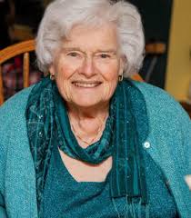 Marcelline McManus Obituary