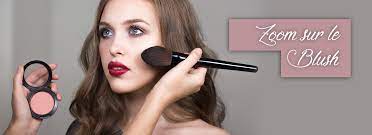 Le fard à joue allure améliore le teint de la peau. Quelle Couleur De Blush Choisir Et Comment L Appliquer