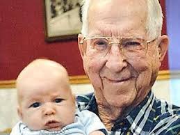 Norman Danielson Obituary (1923