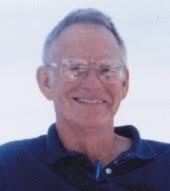 John V. Dye, Jr. Obituary October 23, 2014