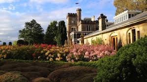 Maybe you would like to learn more about one of these? Larnach Castle Gardens Activity In Dunedin New Zealand
