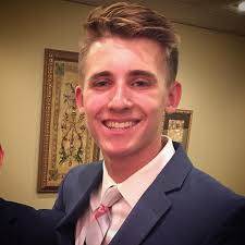 Michael Salame's Shadow Ridge High School Bio