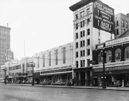 Photos Of Woolworth Store In Salt Lake City Ut Yahoo Search Results Salt Lake City Utah Salt Lake City Ut Lake