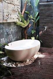 A disorganized bathroom contributes to a disorganized mind! The Budget Bathroom 8 Favorite Accessories For Under 30 Remodelista Outdoor Bathroom Design Spa Style Bathroom Bathroom Spa