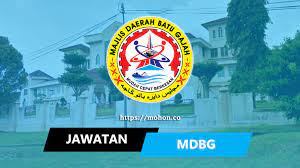 Sebuah kelab basikal mtb yang ditubuhkan oleh majlis daerah batu gajah. Jawatan Kosong Terkini Majlis Daerah Batu Gajah Mdbg