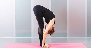 10 Electrifying Yoga Poses For When You Need A Mental Break Livestrong Com Yoga Poses Mental Break Poses