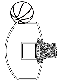 Click to find more coloring sheets. Blank Basketball Jersey Coloring Page Below Is A Collection Of Great Basketball Coloring Page That You Ca Basketball Jersey Coloring Pages Cool Coloring Pages