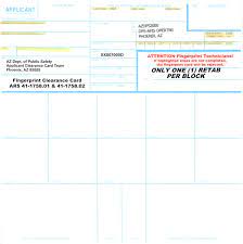We did not find results for: Fingerprint Clearance Card Applicants Notified Of Record Rights Arizona Livescan Fingerprinting Network