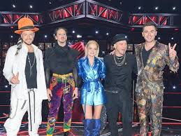 Format obecny jest już w prawie 30 krajach m.in. Oficjalnie Znamy Pelen Sklad Jury The Voice Of Poland Wielki Powrot Plus Nowe Nazwisko