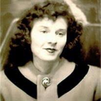 Mrs. Edna Ruth Wilkerson (Lawson) Obituary