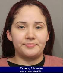 Five suspected drunk drivers arrested, one charged for having her  one-year-old child in the car