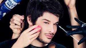 Plastic Surgery For Men