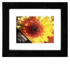 To press flowers, pick the flowers on a hot, dry day to prevent molding, and find a heavy book to press your flowers in, such as an encyclopedia, dictionary, or phone book. Shop For The Black Float Gallery Frame By Studio Decor At Michaels