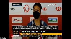 The top eight players and pairs for each category in the hsbc bwf road to bangkok rankings have been invited. Kocmmsjygmmljm