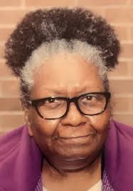 Obituary information for Mary M. Edwards