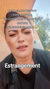 Understanding Estrangement: Children and Parental Blame