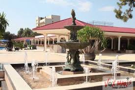 L'hôtel propose des nuits à partir de 67€. Vox Maris Grand Resort Costinesti