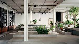 Pocket science lab (pslab) comes with an array of instruments including oscilloscope, multimeter, waveform generator, frequency counter, programmable voltage, current source and many more. Jamesplumb Converts Victorian Tannery Into London Hq For Pslab