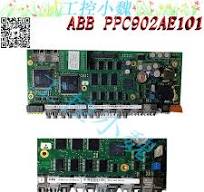 3BHE010751R0101 Main control board ABB