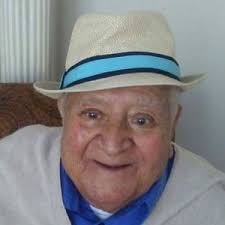 Nicholas Velasquez 1924-2017