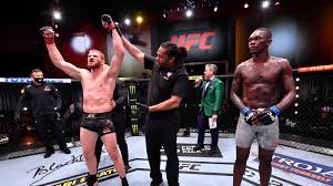 Usman to defend welterweight title against covington at ufc 268. Ufc 259 Results Blawowic Vs Adesanya S Biggest Winner And Loser Last Night In Las Vegas Mma Sports Jioforme