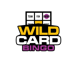 This enables higher ranking hands to be made more often, which for some players makes the game more exciting. Wild Card Bingo Team Building Card Game Teambonding
