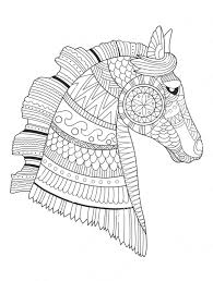 Pin On Animal Zentangle Coloring Pages